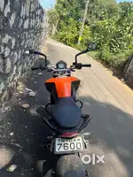 Duke 200 for sale