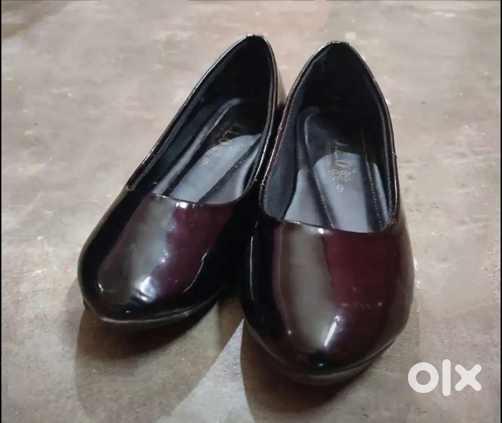 Girls Formall shoe