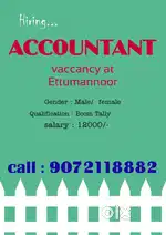 Accountant