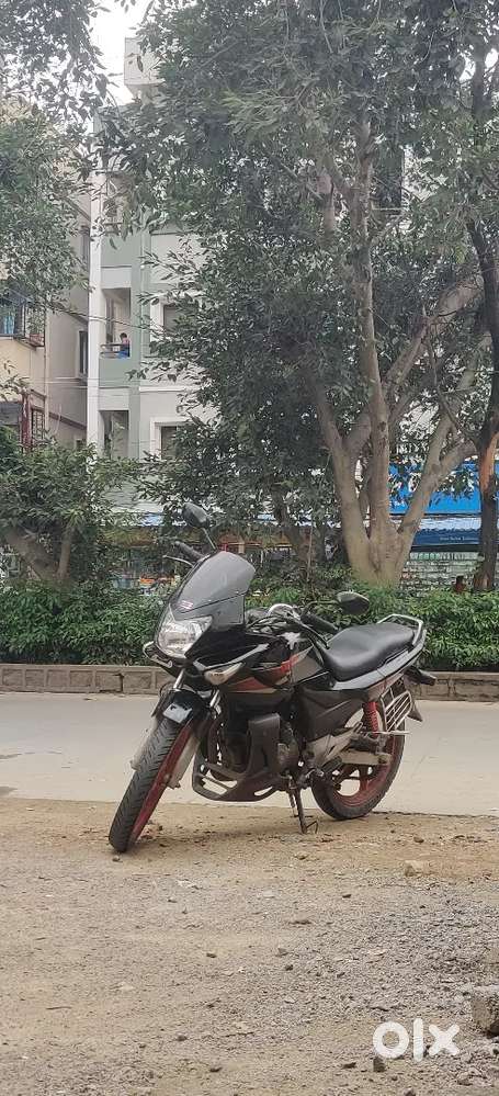 Karizma r for sale or exchange