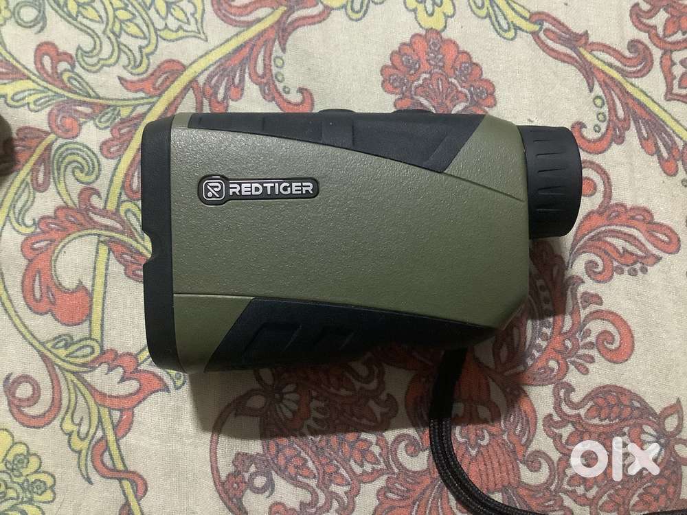 RED TIGER (Hunting Range Finder) WildVue Series 1