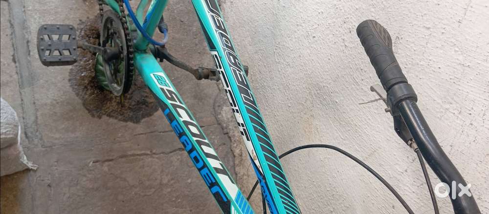 Leader Scout MTB 26t