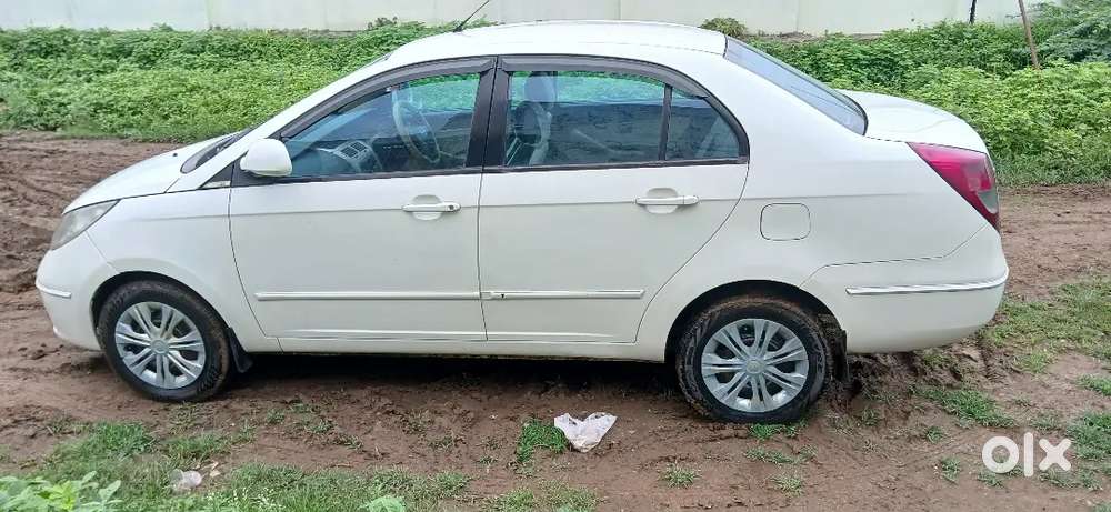 Tata Manza 2011