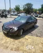 Mercedes-Benz E-Class E 220 CDI Avantgarde, 2013, Diesel