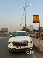 Hyundai Creta 2021 Diesel Good Condition