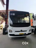 ,Bharat Benz 917 
model 2016 
35 seater ac bus 
rate - 13 lakh