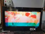 Sony Bravia Smart LCD TV