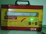 Prestige inverter