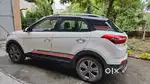 Hyundai Creta 2017 Diesel Well Maintained