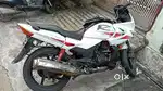 Karzima r white colour