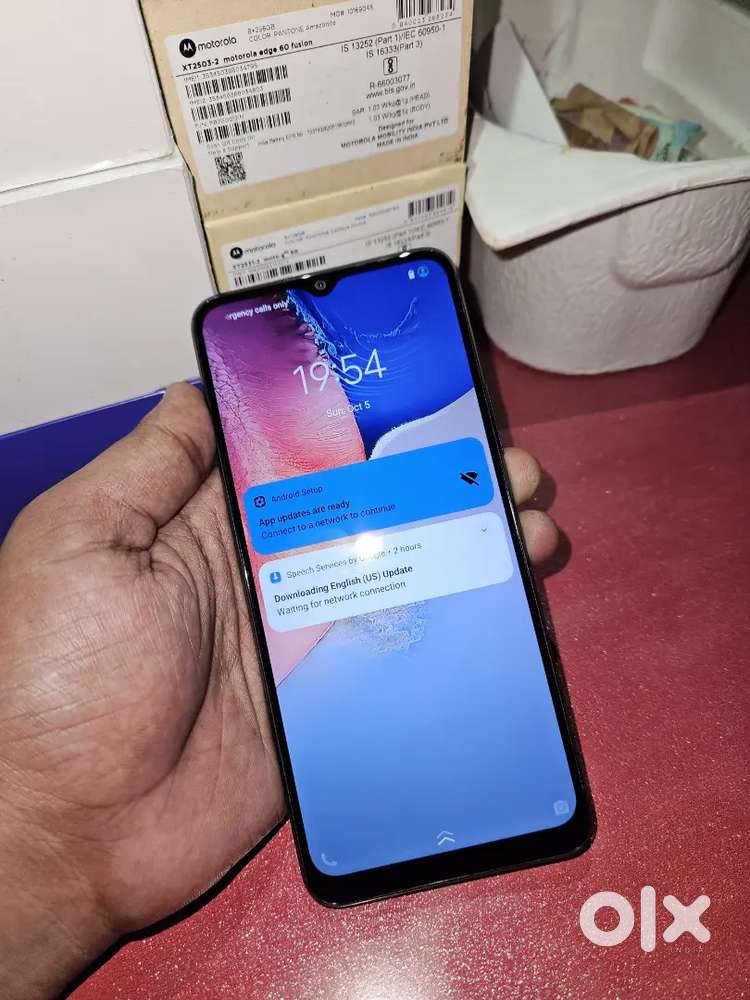 Vivo Y15C 3/32