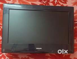 PHILIPS 32 INCH COLOR LED TV