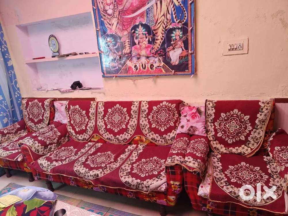 I want to sell sofa set