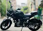 Xtreme 125r black