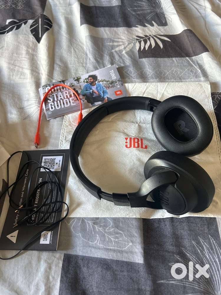 JBL Headphone