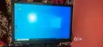Computer desktop