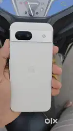 Pixel 8a 128 gb