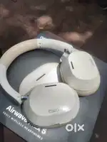 Noise airwave max 5 headphone
