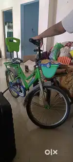Kid's cycles