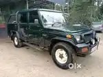 CAMPER 4X4 Private registration