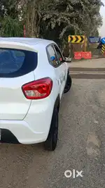 Renault KWID 2019