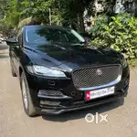 Jaguar F-Pace Prestige 2.0 AWD, 2018, Diesel