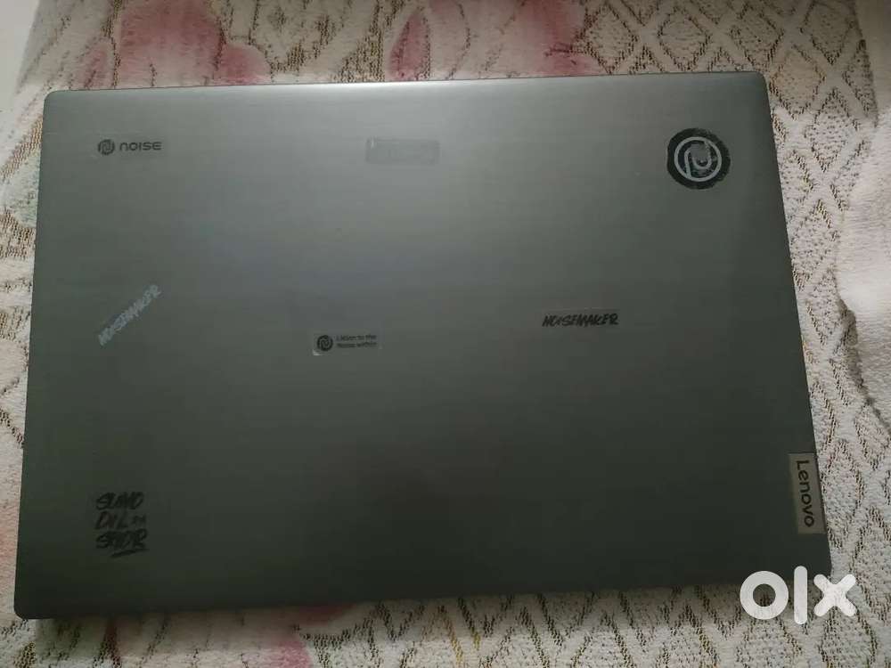 Lenovo laptop