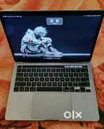 MACBOOK PRO 2020
