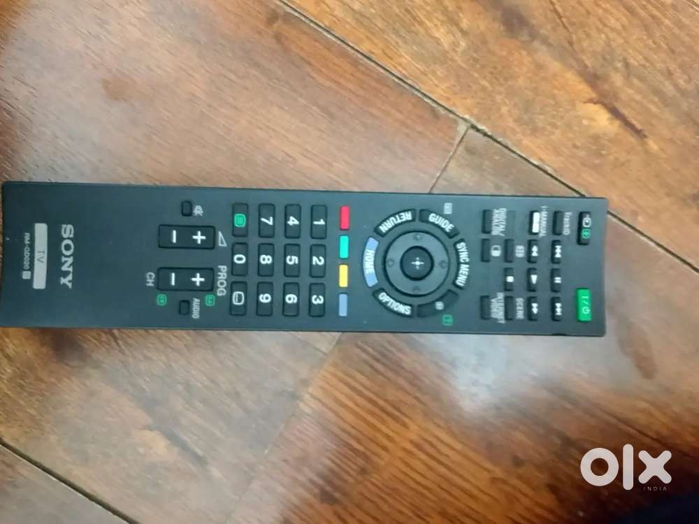 Sony telivision bravia