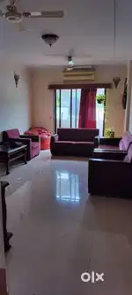 FEMALE flatmate, Separate bedroom Luxurious fully furnished flat @NIBM