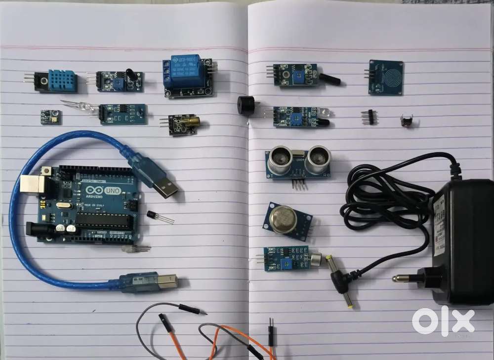 Arduino UNO