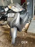 Honda Activa 4G