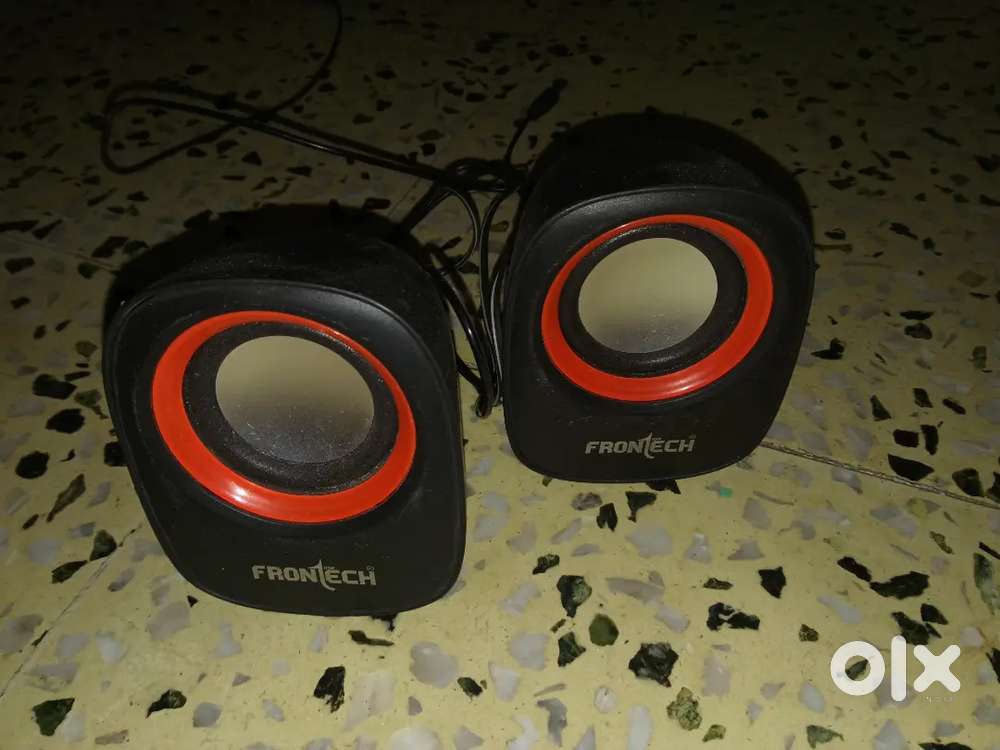 Spicker frontech