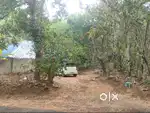 ATTINGAL AYILAM ROAD PLOT FOR SALE 75 CENTS WITH AN OLD HOUSE