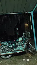Urgent sell my bike