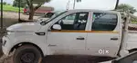Mahindra Imperio 2017 Diesel 208000 Km Driven