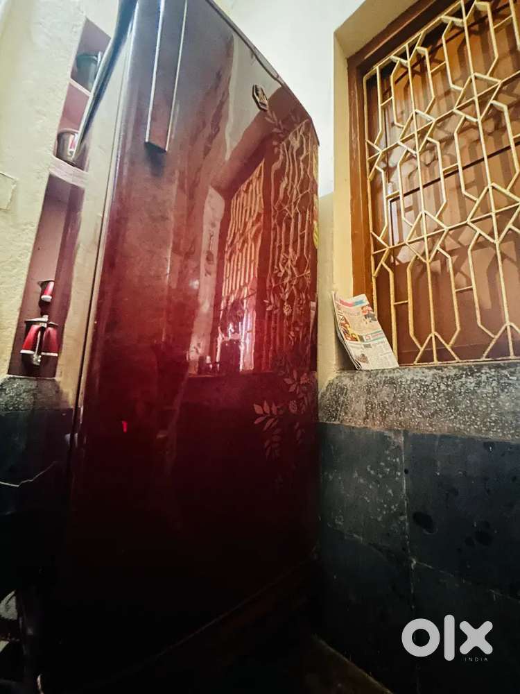 Godrej Refridgerator in good working condition