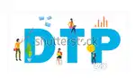 Dtp Operator