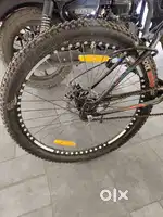 Ride of Dexter