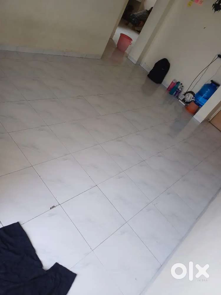 We are looking for 2 girls roomates.