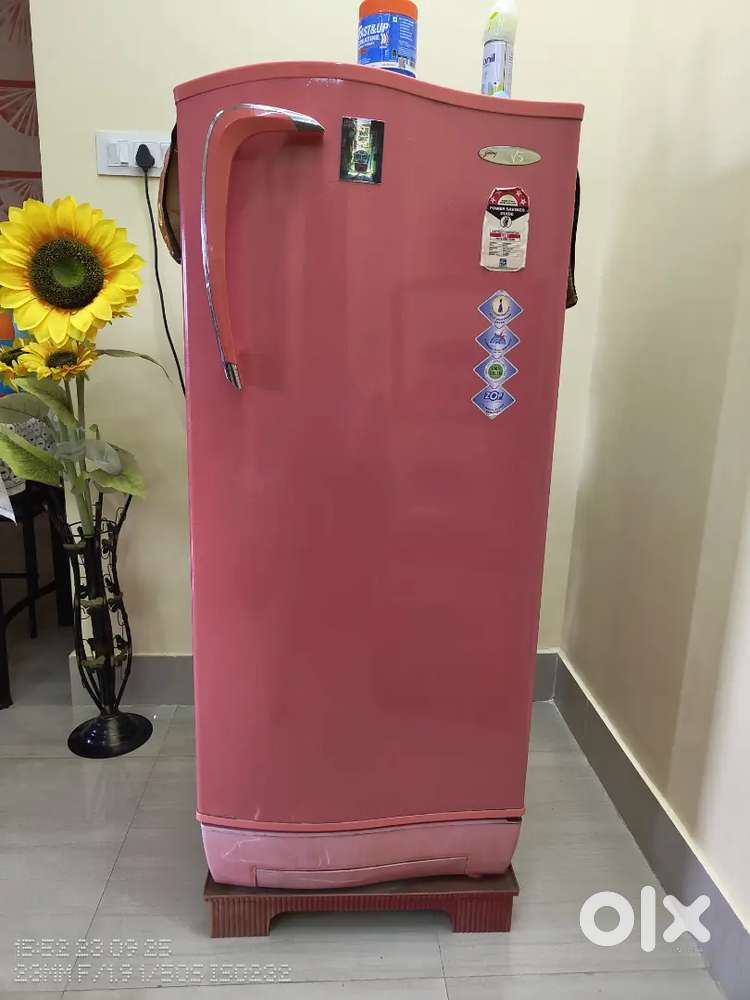 Godrej 181 ltr Single Door Refrigerator