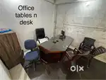 Office table