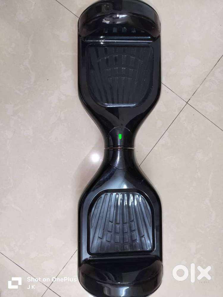 Hoverboard