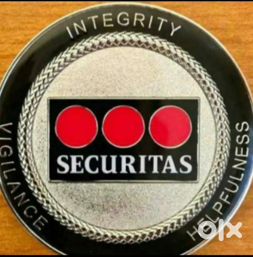 Wanted Lead Coordinator (Access control system) & Security Supervisor