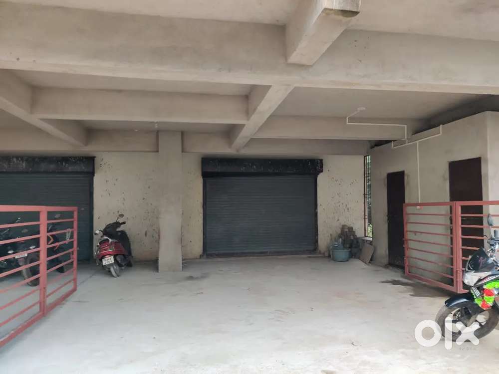 Godown for Rent Near Sarbahal Main Road near Zudio, Reliance Trends