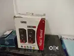 Music system