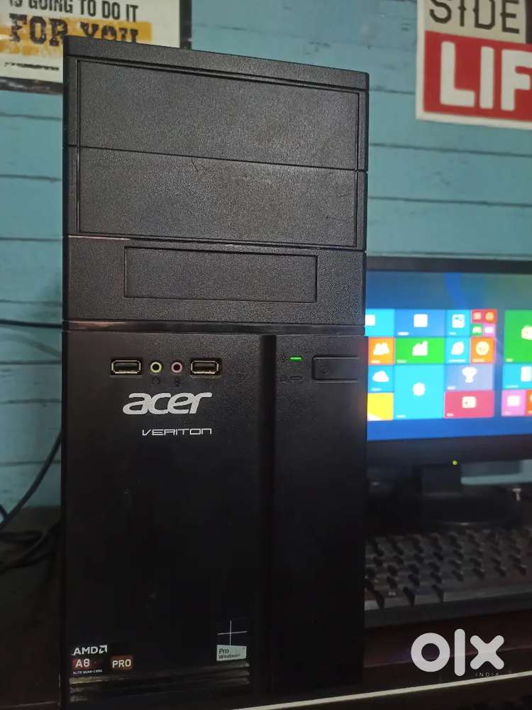ACER CPU FOR SELL