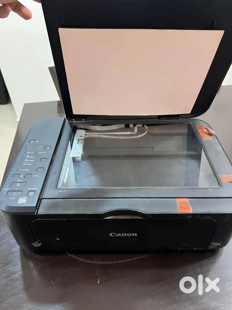 Canon printer