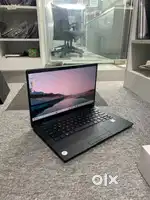 Dell Latitude 7400/14inch Laptop/Core i7 8th gen 8GB 256GB SSD/Working