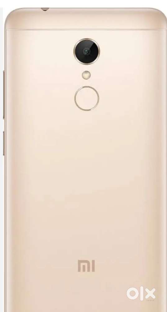Mi 5 mobile